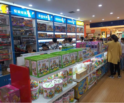 開玩具店需要多少資金？——詳細分析與預算指南