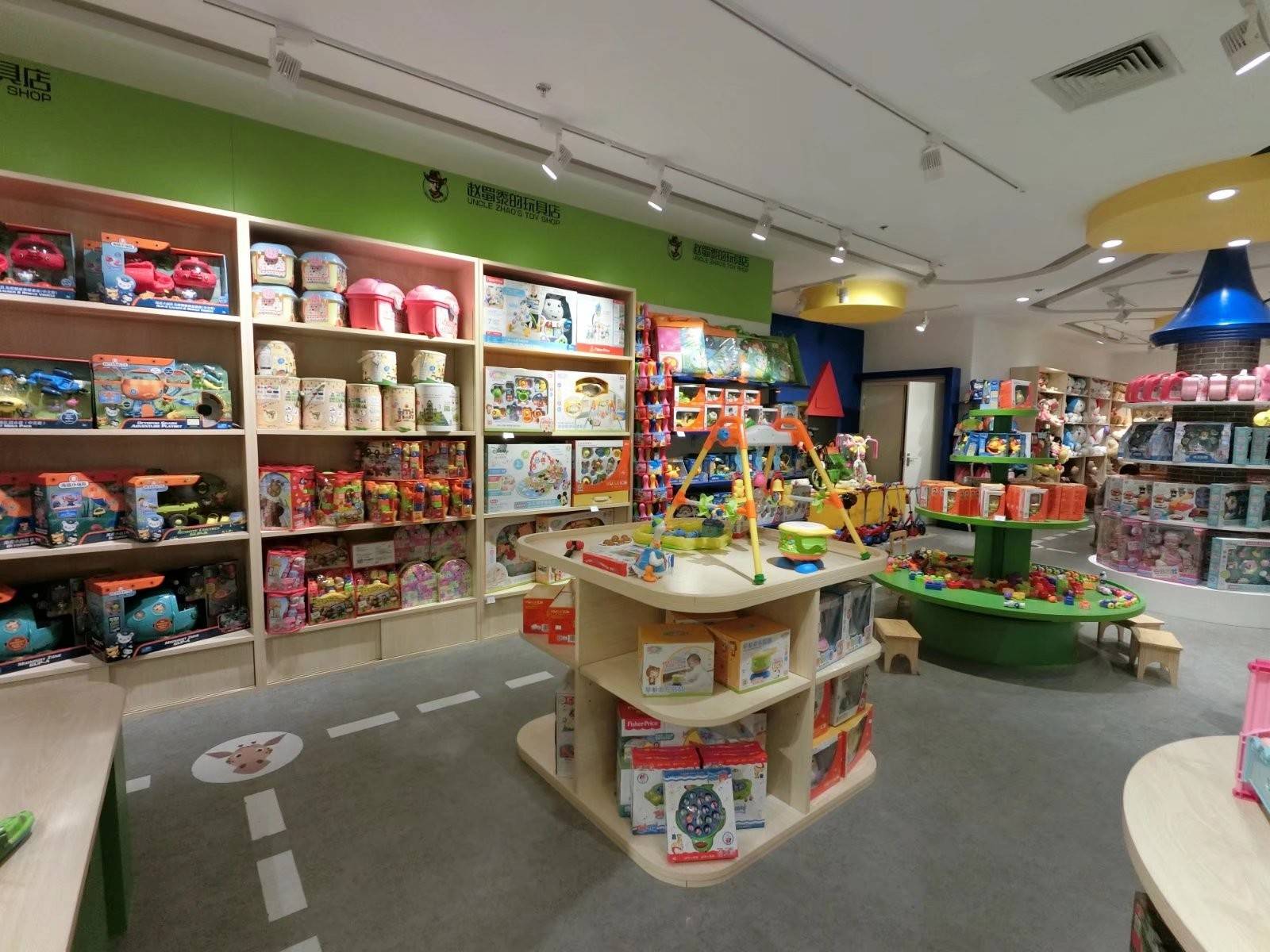 成都麥芽派購玩具 以韌性應對經營挑戰，構建長期發展藍圖